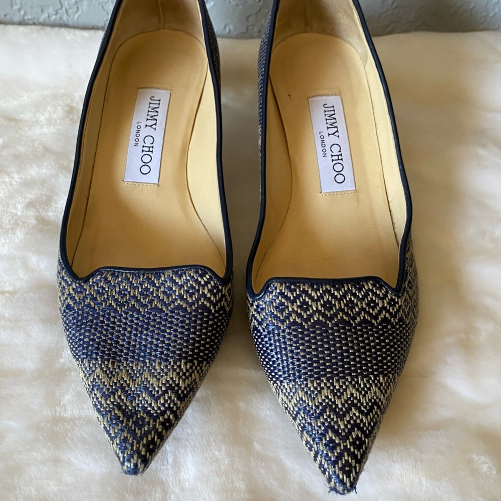Jimmy choo shoes